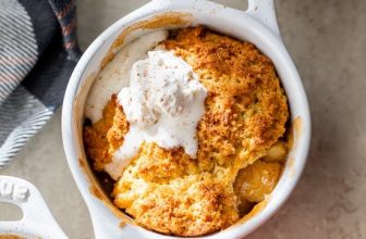 Appelschoenmaker – Skinnytaste