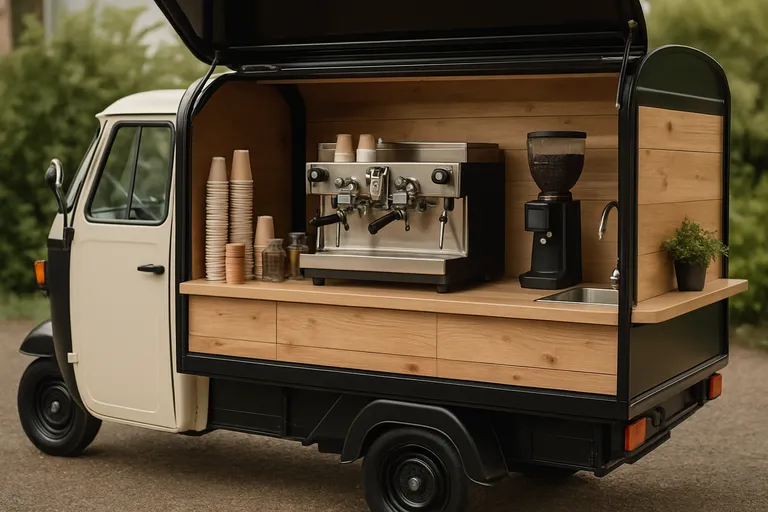 Ontwerp en maatwerk voor jouw concept